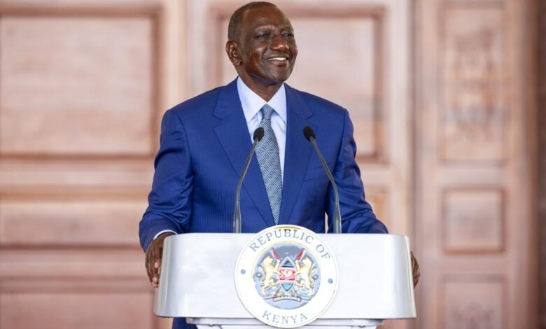 Why Ruto Wants Kenya Re, KenGen to Have Private Investors