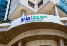 DPP Orders Prosecution of 9 in SHA Fraud Crackdown