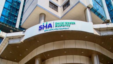 DPP Orders Prosecution of 9 in SHA Fraud Crackdown