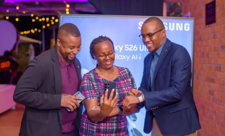 Samsung Galaxy S26 Series Unveiled with Smarter AI