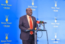 Kenya Power Profit up in last half of 2025