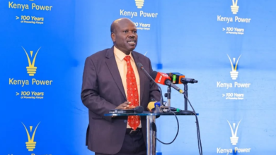 Kenya Power Profit up in last half of 2025