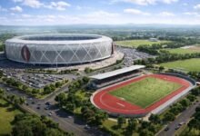 List of NSSF-owned Assets and Their Rates