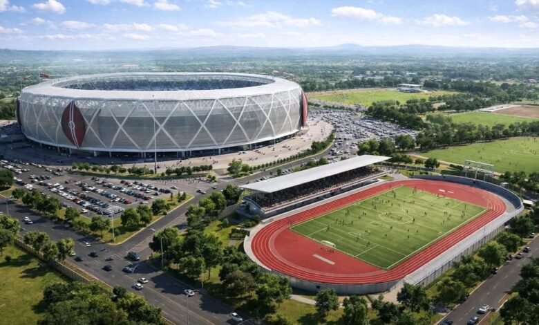 List of NSSF-owned Assets and Their Rates