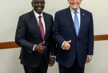 U.S. Renews Africa Trade Program as Tariffs Still Cloud Benefits