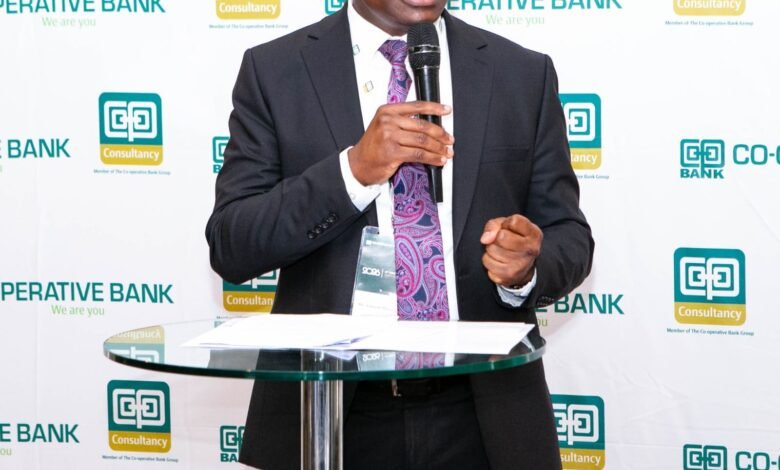 SACCOs Signal Fintech Shift to Drive Digital Growth