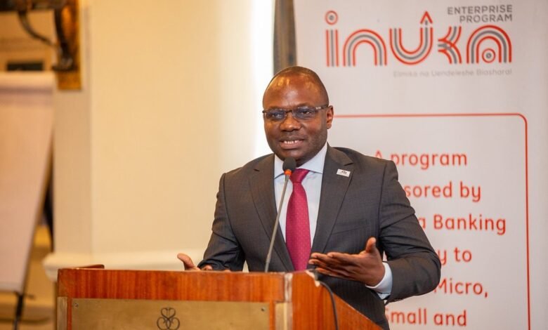 CBK Urged to Retain Benchmark Rate During RBCPM Implementation Phase