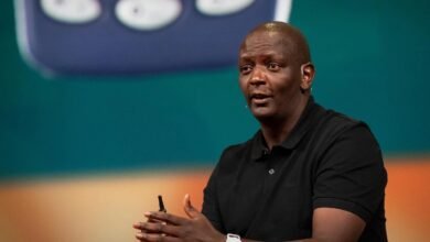 Absa Group Appoints Sitoyo Lopokoiyit as First Non-South African to Lead its Personal and Private Banking