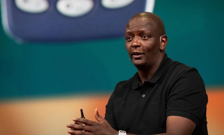 Absa Group Appoints Sitoyo Lopokoiyit as First Non-South African to Lead its Personal and Private Banking