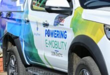 Electric Vehicles Push Kenya Power's Revenue to Ksh.125.9 Billion