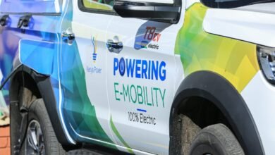 Electric Vehicles Push Kenya Power's Revenue to Ksh.125.9 Billion