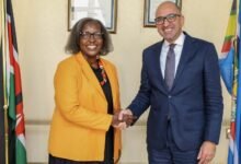 Kenya, Egypt Table Measures to Unlock Trade Barriers