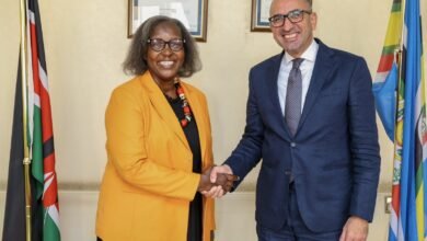 Kenya, Egypt Table Measures to Unlock Trade Barriers