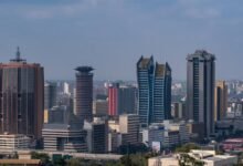 Kampala, Dar Lead as Nairobi Office Occupancy Hits 80.3%