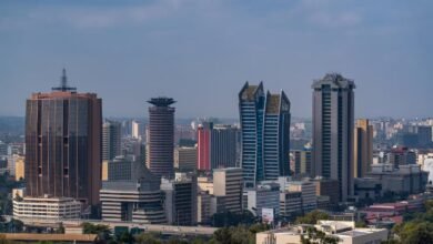 Kampala, Dar Lead as Nairobi Office Occupancy Hits 80.3%