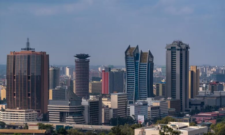 Kampala, Dar Lead as Nairobi Office Occupancy Hits 80.3%