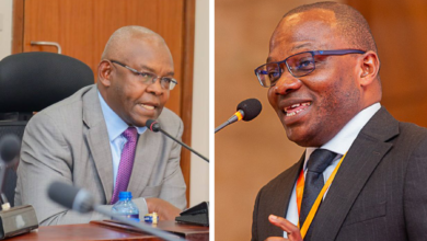 Banks Cornered as CBK Trims Benchmark Rate to 8.75%