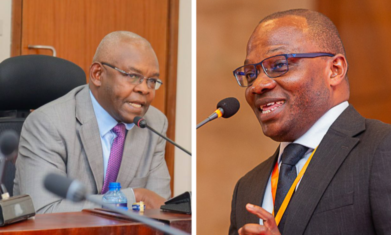 Banks Cornered as CBK Trims Benchmark Rate to 8.75%