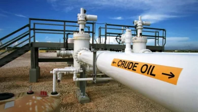 Kenya to Earn Ksh.371 Billion in Oil Revenue, Says CS Mabdi