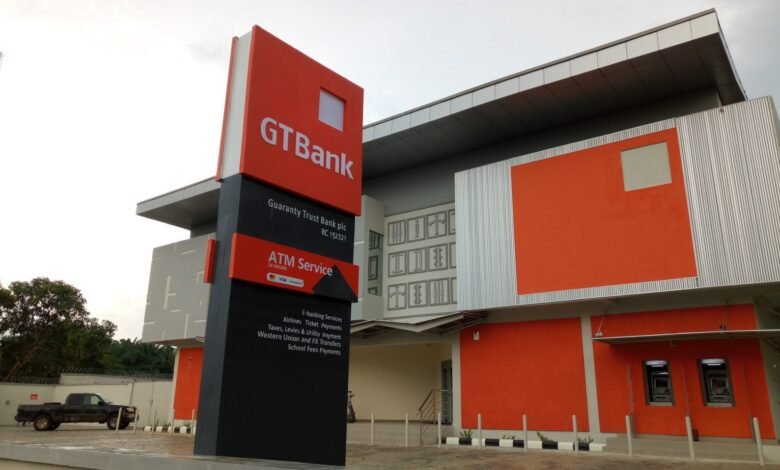 How a Simple Plea From Client Cost GT Bank Ksh.33 Million