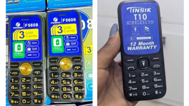 How to Know if Your Phone's Authorised to Operate in Kenya