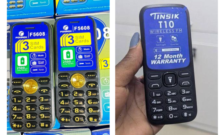 How to Know if Your Phone's Authorised to Operate in Kenya