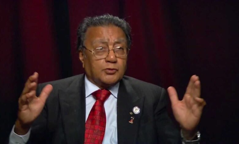 Billionaire Chandaria Offers Ksh.20 Million to KCA University for Innovation