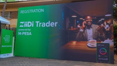 Ziidi Trader Processed Record 55% of Share Trading on NSE
