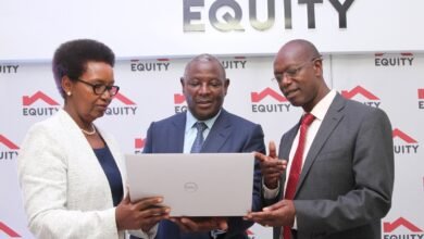 Equity Bank Rethinking Its African Expansion in Angola After Ethiopia Delays