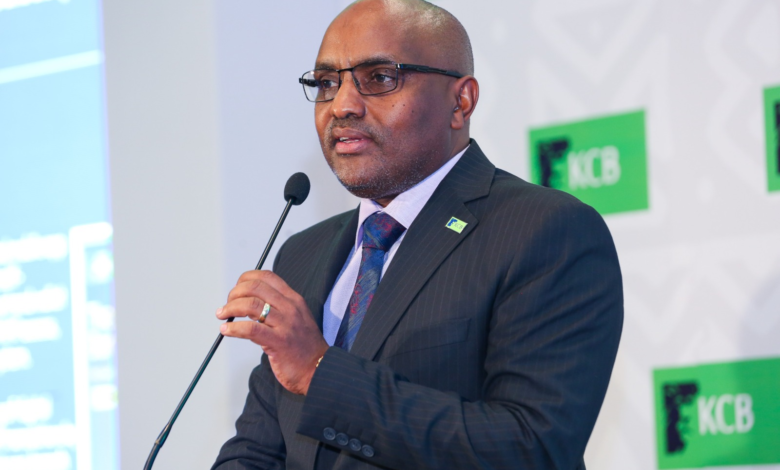 KCB Group Eyes Stake in Pesapal as It Expands Digital Payments in East Africa