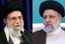 Khamenei's Son Mojtaba Appointed Iran's New Supreme Leader