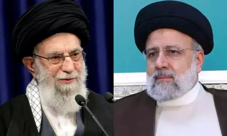 Khamenei's Son Mojtaba Appointed Iran's New Supreme Leader