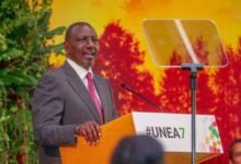 Kenya Condemns Ongoing Tension in Gulf Economies, Urges Restraint