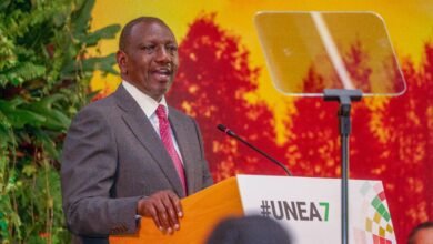 Kenya Condemns Ongoing Tension in Gulf Economies, Urges Restraint