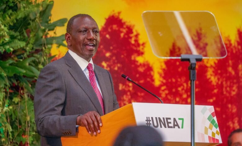 Kenya Condemns Ongoing Tension in Gulf Economies, Urges Restraint