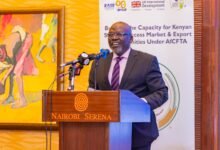 Manufacturers Push for Regulatory Reforms to Cut Compliance Costs