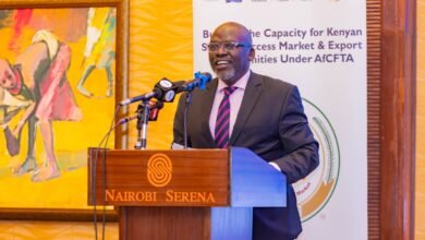 Manufacturers Push for Regulatory Reforms to Cut Compliance Costs