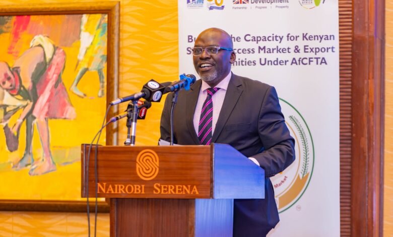 Manufacturers Push for Regulatory Reforms to Cut Compliance Costs