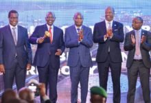 KPC Debuts on NSE as One of Bourse's Largest Firms