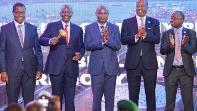 KPC Debuts on NSE as One of Bourse's Largest Firms