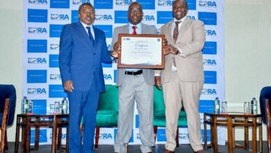 Industrial Power Consumption in Kenya Up 4.18% in 6 Months