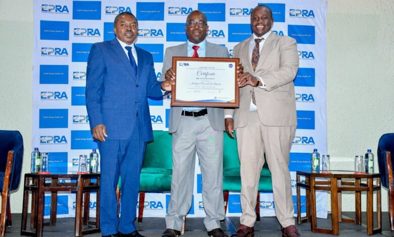 Industrial Power Consumption in Kenya Up 4.18% in 6 Months