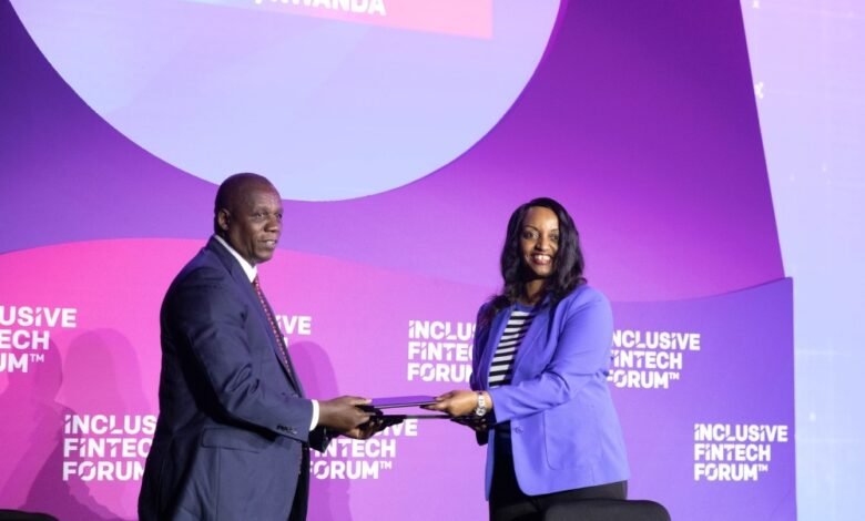 Kenya, Rwanda Central Banks Ink Deal for Crossborder Transaction