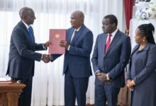 Win for Kenyan Judges as President Ruto Signs Retirement Benefits Bill into Law