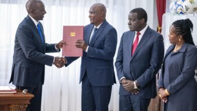 Win for Kenyan Judges as President Ruto Signs Retirement Benefits Bill into Law