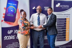 How Metropol CRB Rose Above Peers to Win Big in Internal Audit and Risk