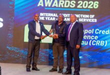 How Metropol CRB Rose Above Peers to Win Big in Internal Audit and Risk