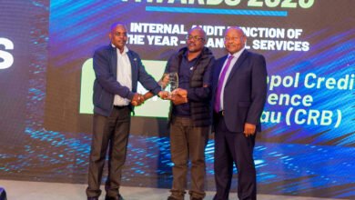 How Metropol CRB Rose Above Peers to Win Big in Internal Audit and Risk