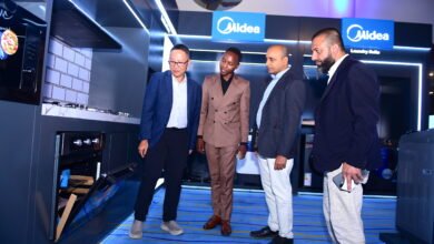 Jobs Rise Creating New Growth Frontier for Electronics