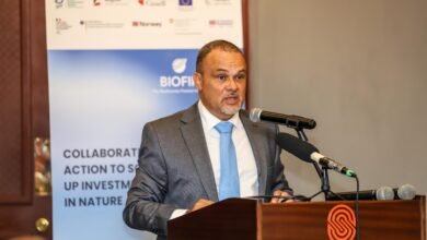 Kenya Launches BIOFIN to Unlock $150 Billion in Nature Financing
